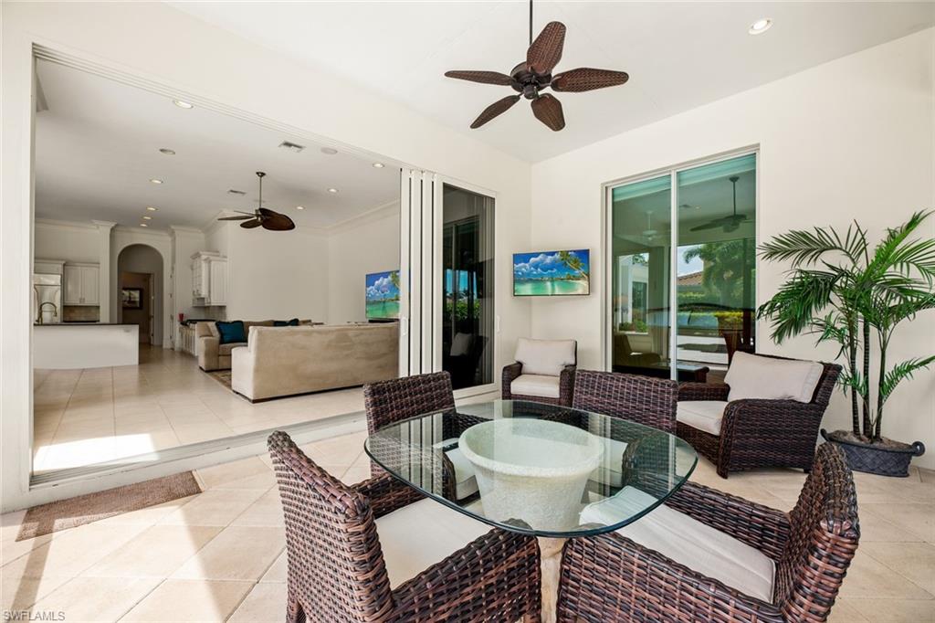 QUAIL WEST - Residential