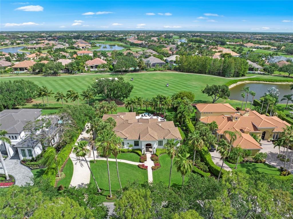 QUAIL WEST - Residential