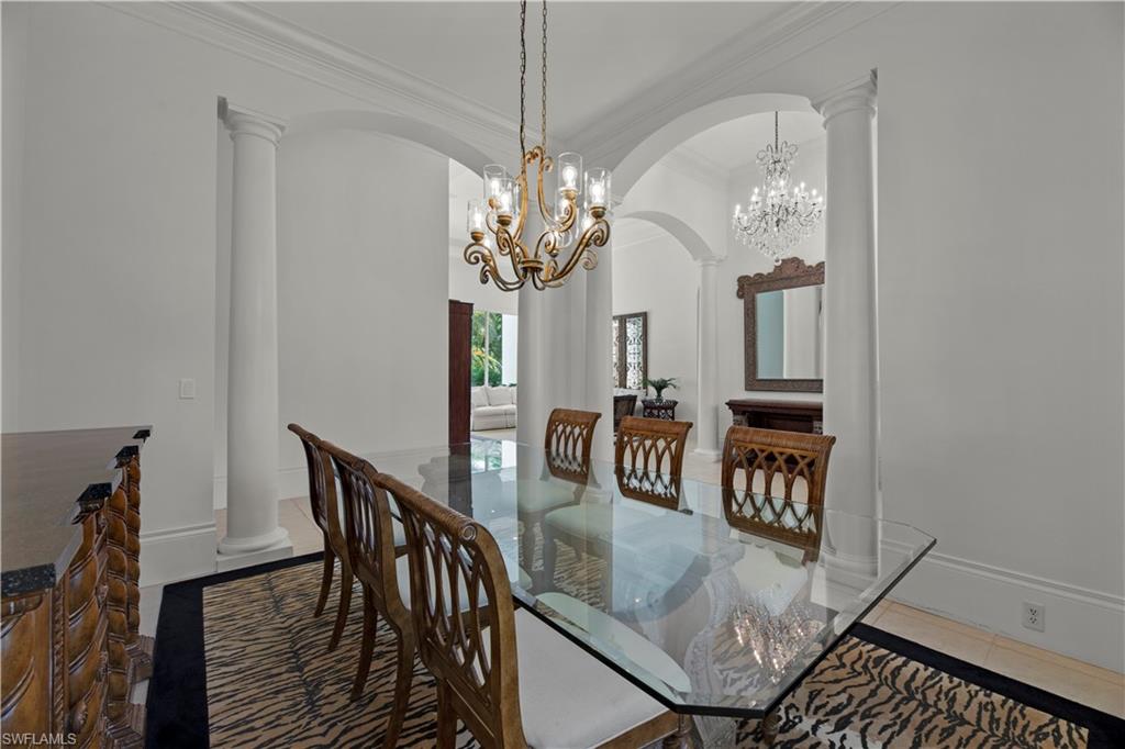 QUAIL WEST - Residential