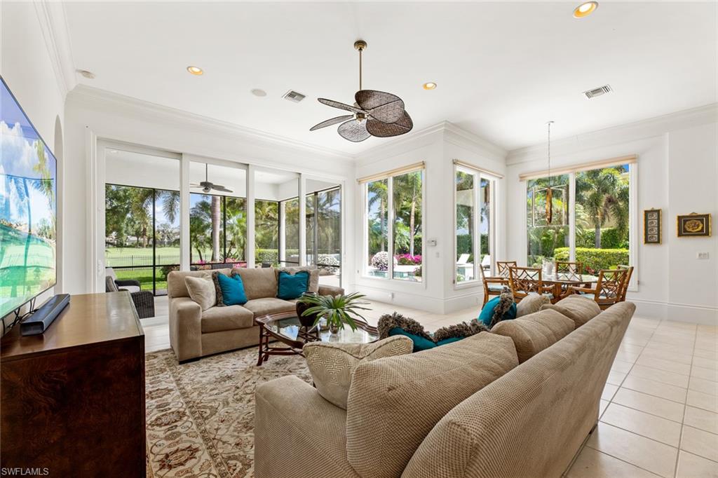 QUAIL WEST - Residential