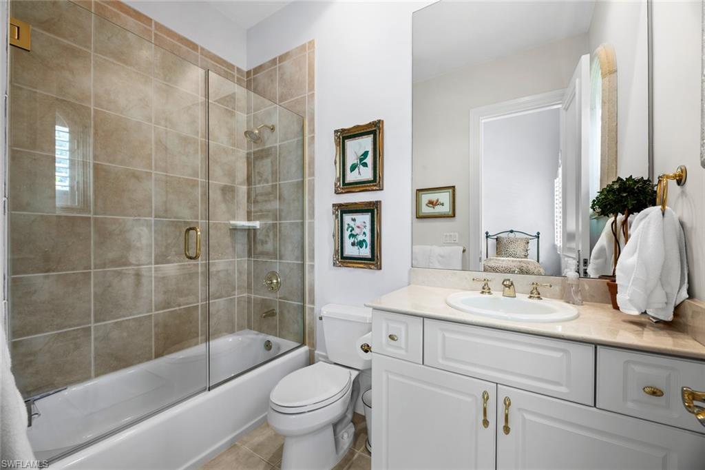 QUAIL WEST - Residential