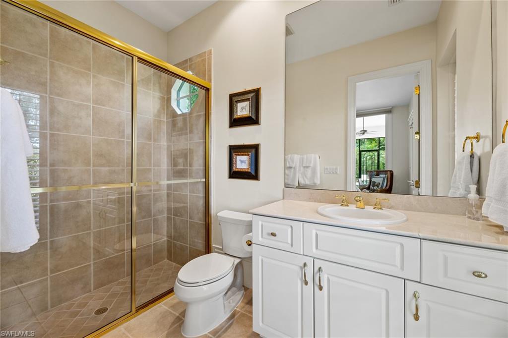 QUAIL WEST - Residential