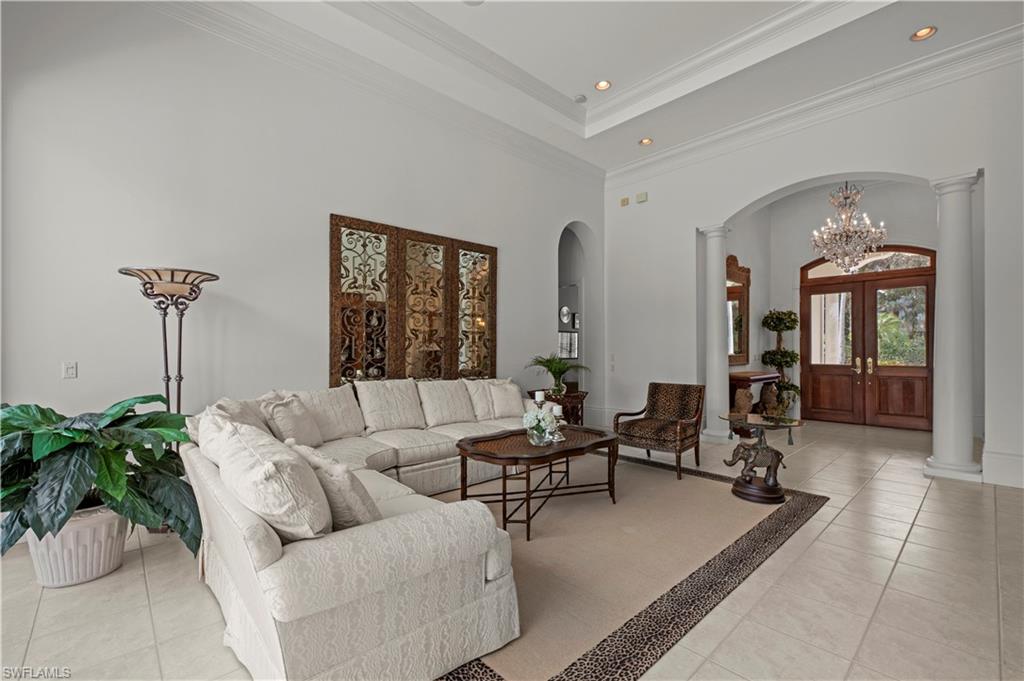 QUAIL WEST - Residential