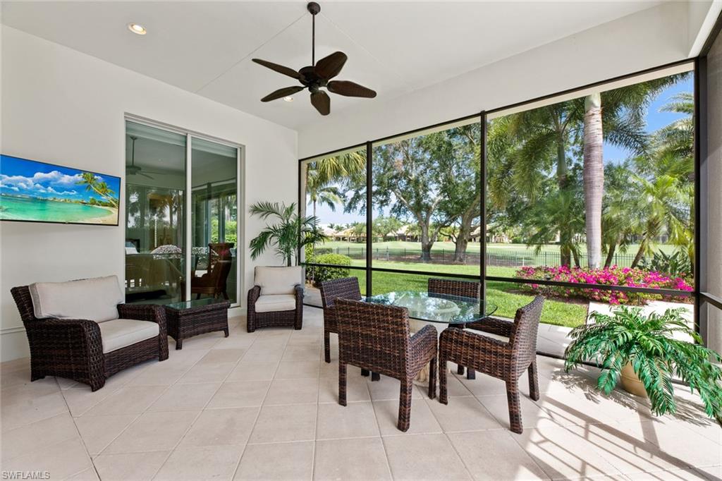 QUAIL WEST - Residential