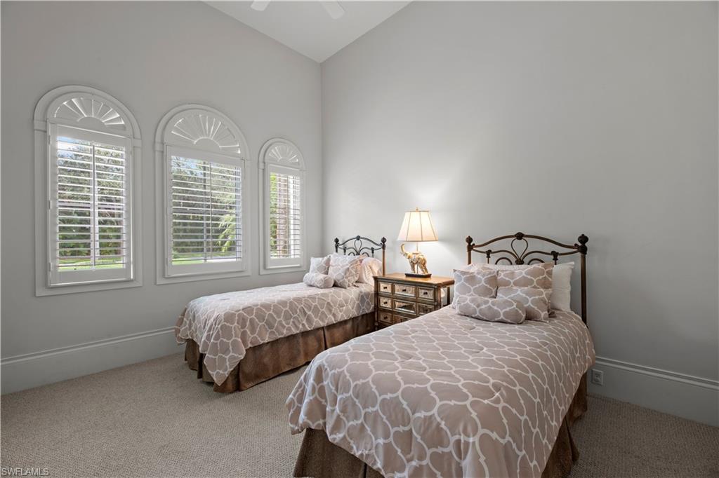 QUAIL WEST - Residential