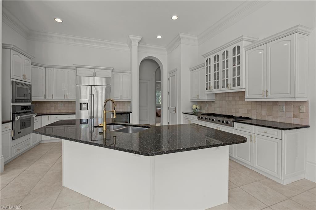 QUAIL WEST - Residential