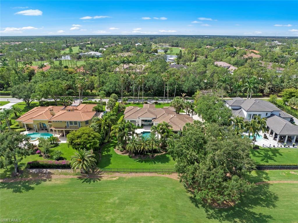 QUAIL WEST - Residential