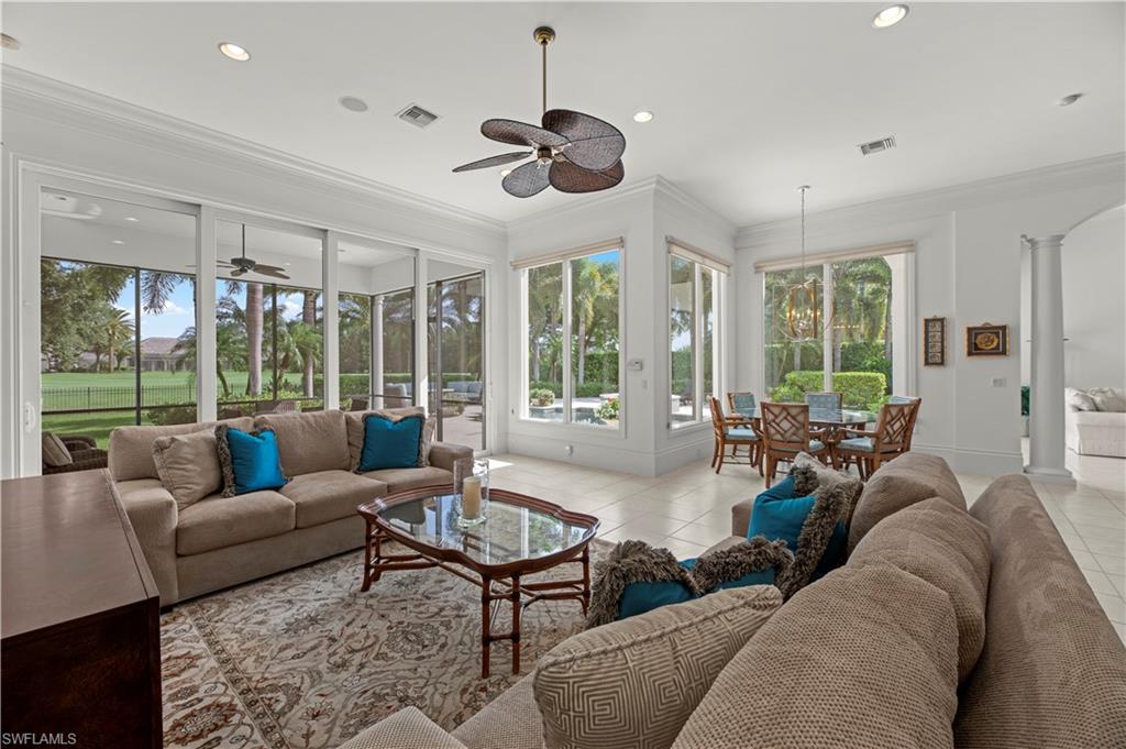 QUAIL WEST - Residential