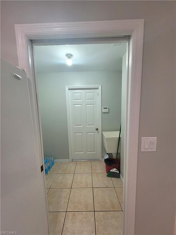 CAPE CORAL - Residential Lease