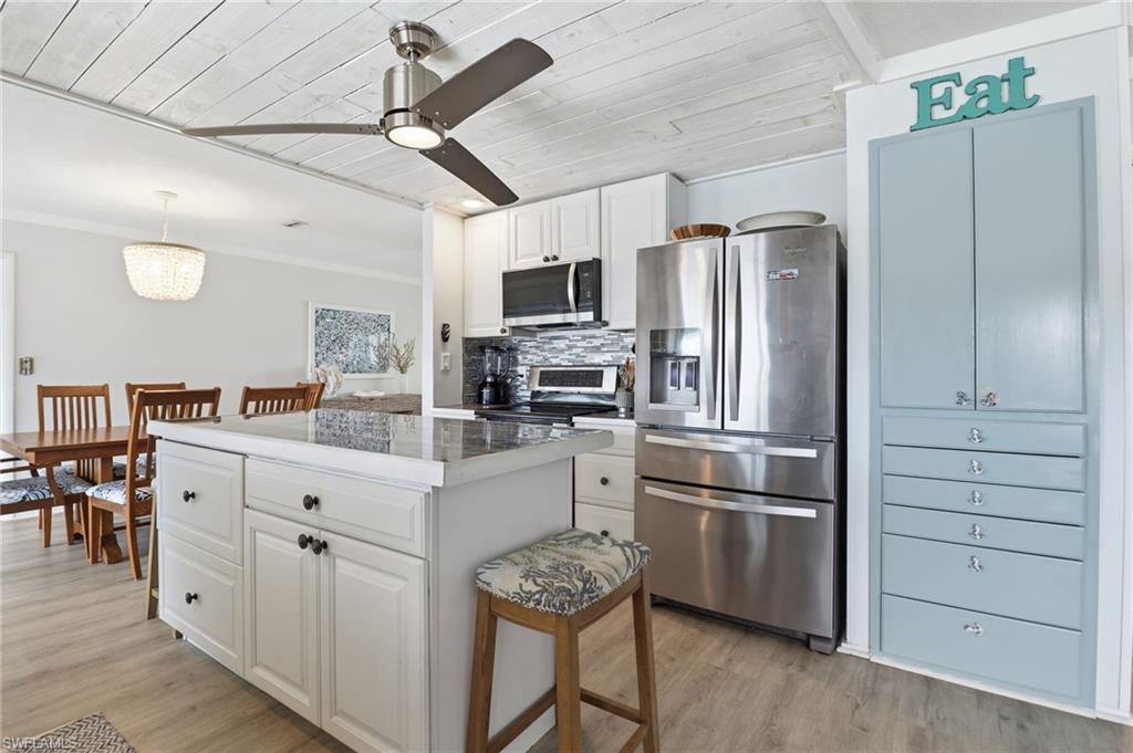 PUNTA GORDA ISLES - Residential Lease