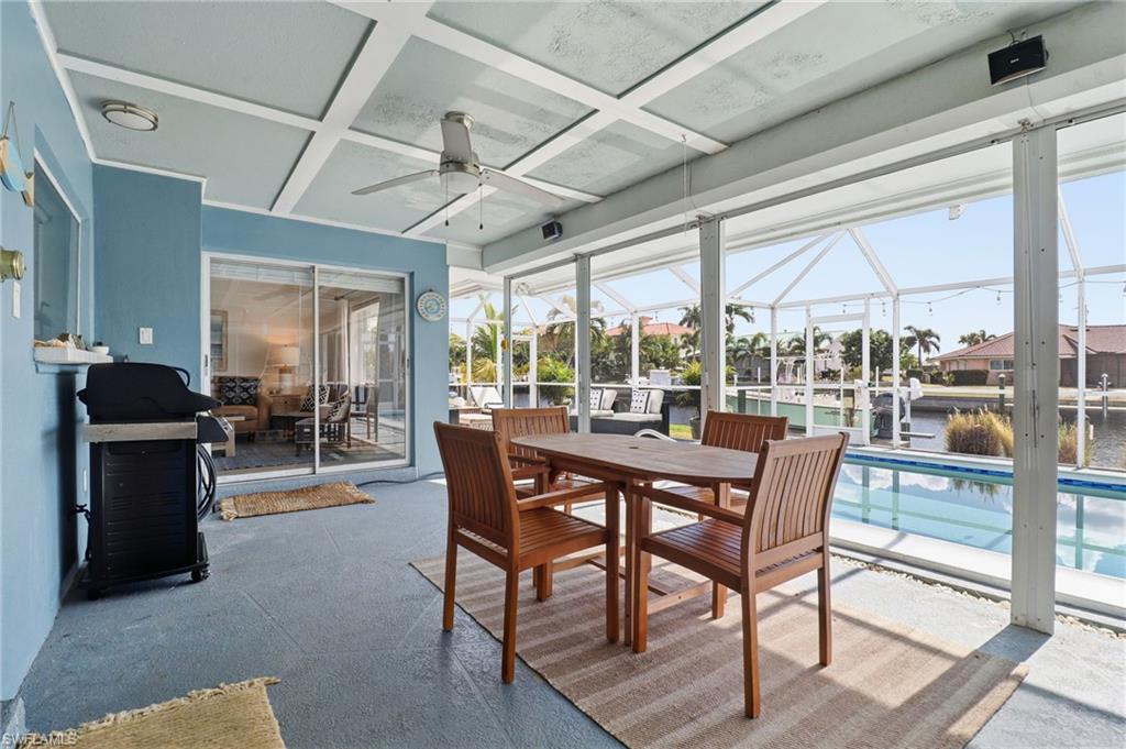 PUNTA GORDA ISLES - Residential Lease