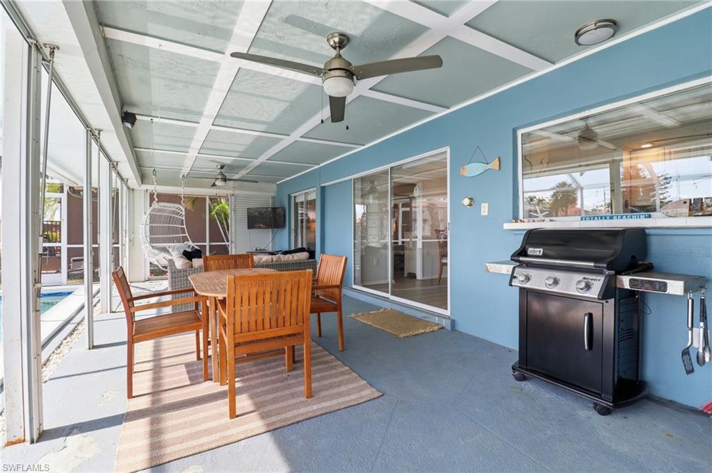 PUNTA GORDA ISLES - Residential Lease