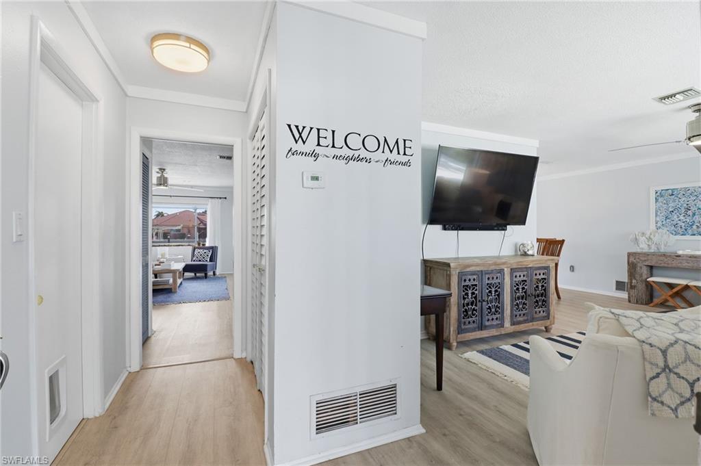 PUNTA GORDA ISLES - Residential Lease