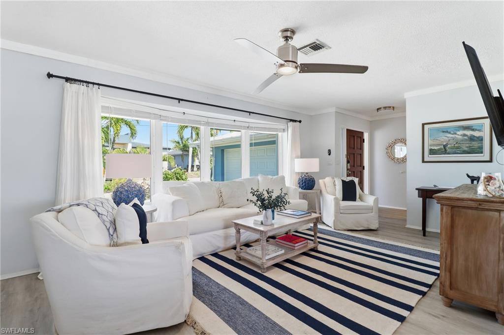 PUNTA GORDA ISLES - Residential Lease