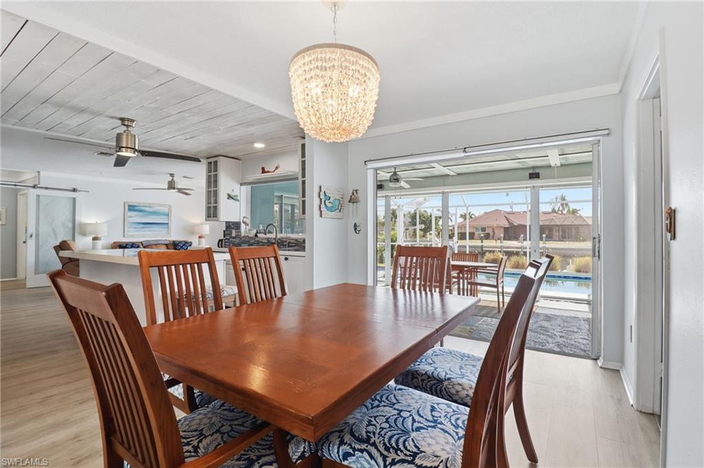 PUNTA GORDA ISLES - Residential Lease