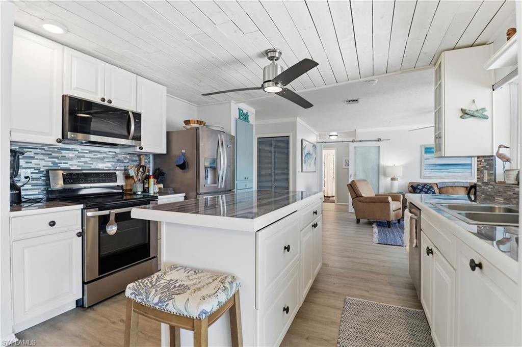 PUNTA GORDA ISLES - Residential Lease