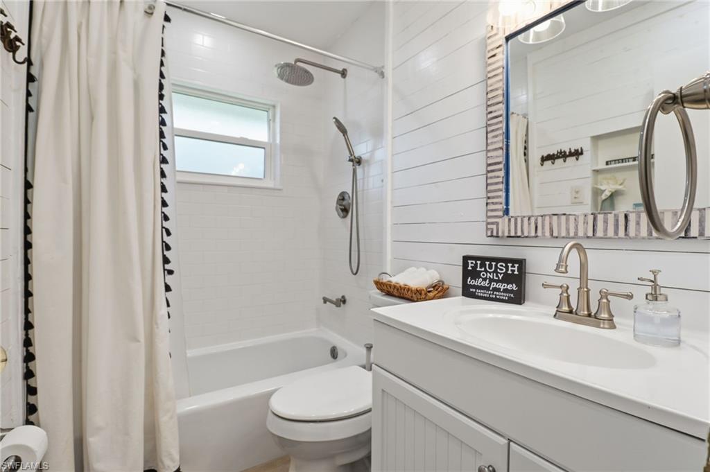 PUNTA GORDA ISLES - Residential Lease