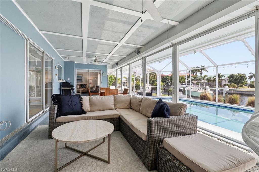 PUNTA GORDA ISLES - Residential Lease