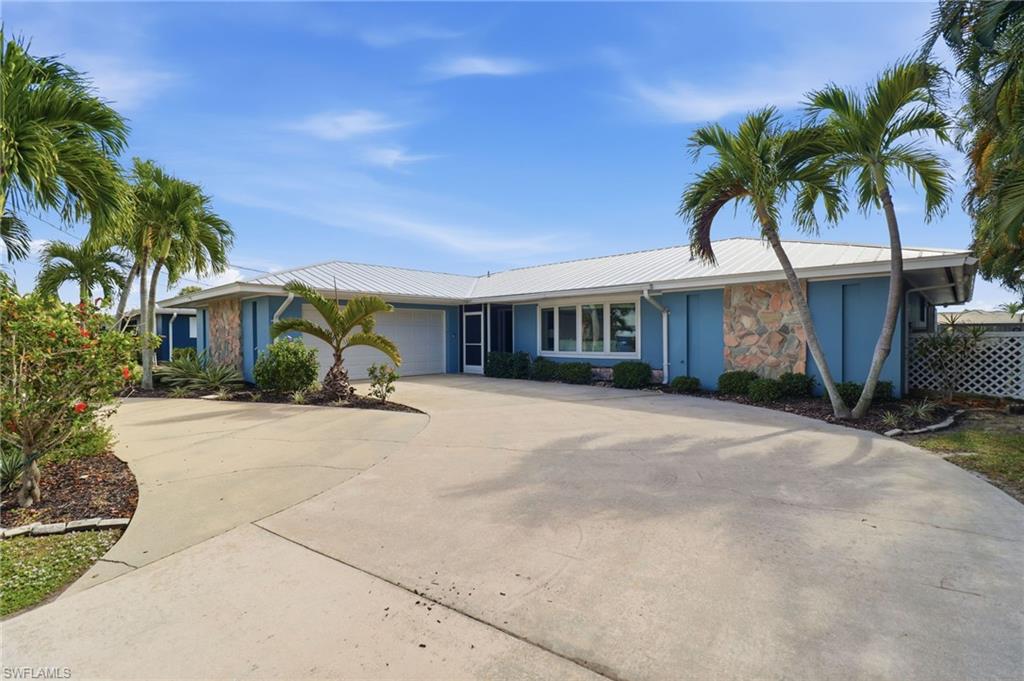 PUNTA GORDA ISLES - Residential Lease
