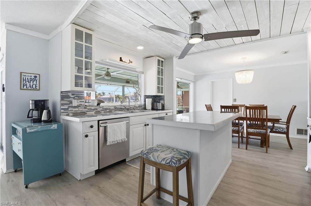 PUNTA GORDA ISLES - Residential Lease