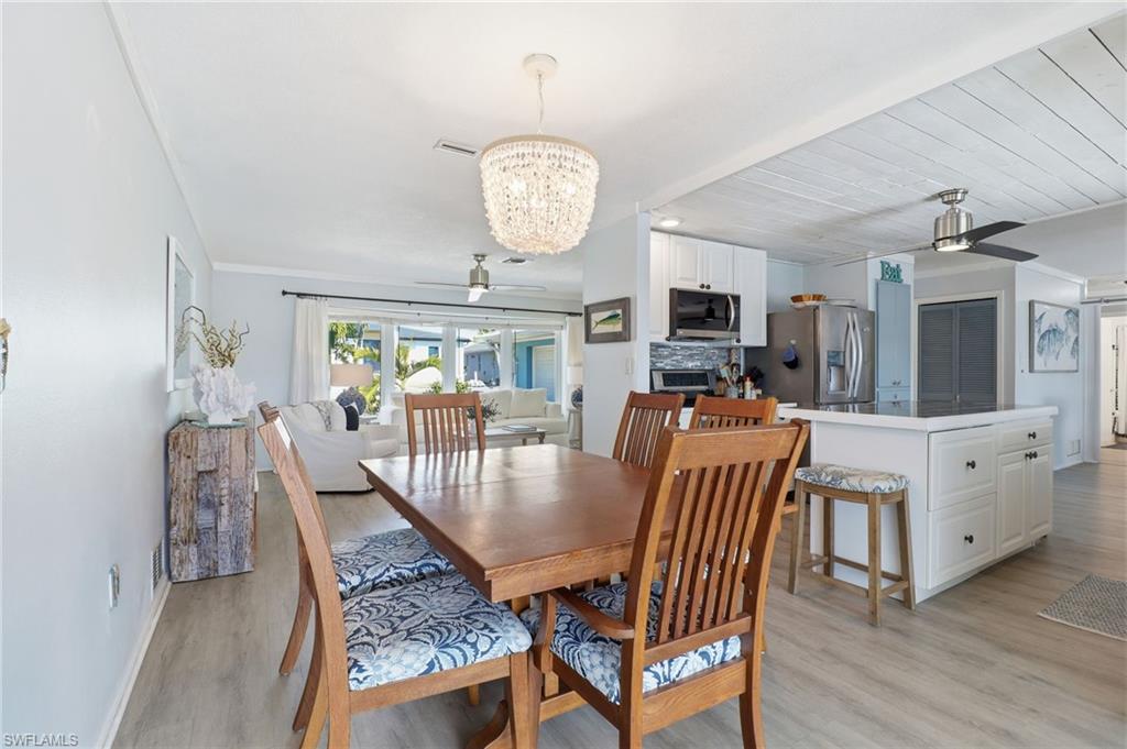 PUNTA GORDA ISLES - Residential Lease