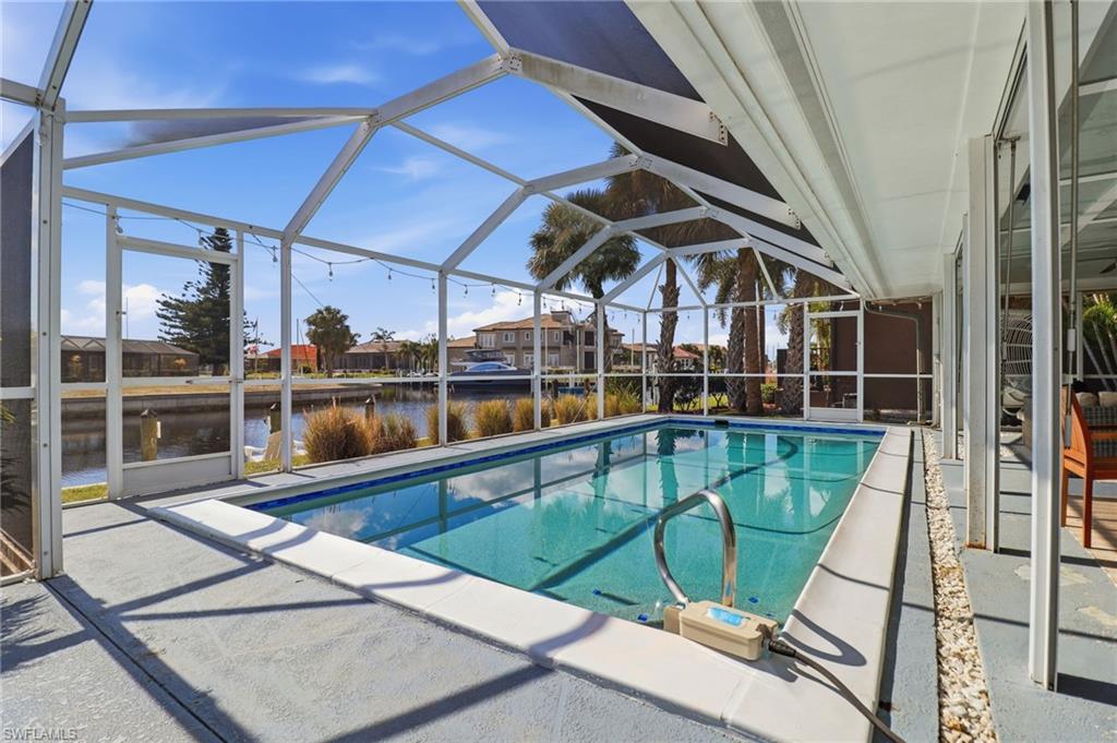 PUNTA GORDA ISLES - Residential Lease