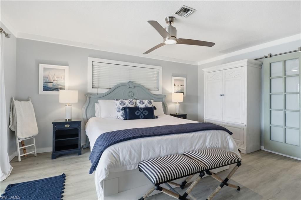 PUNTA GORDA ISLES - Residential Lease