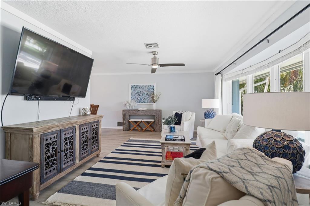 PUNTA GORDA ISLES - Residential Lease