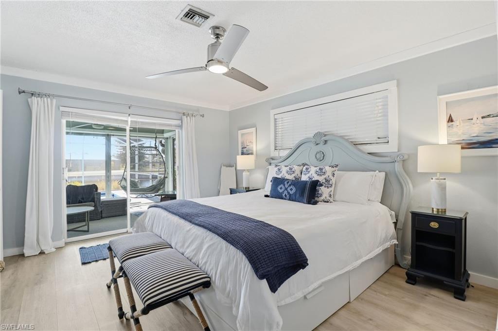 PUNTA GORDA ISLES - Residential Lease