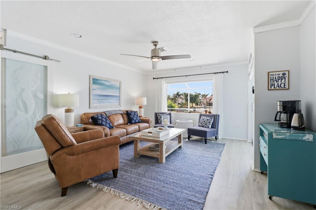 PUNTA GORDA ISLES - Residential Lease