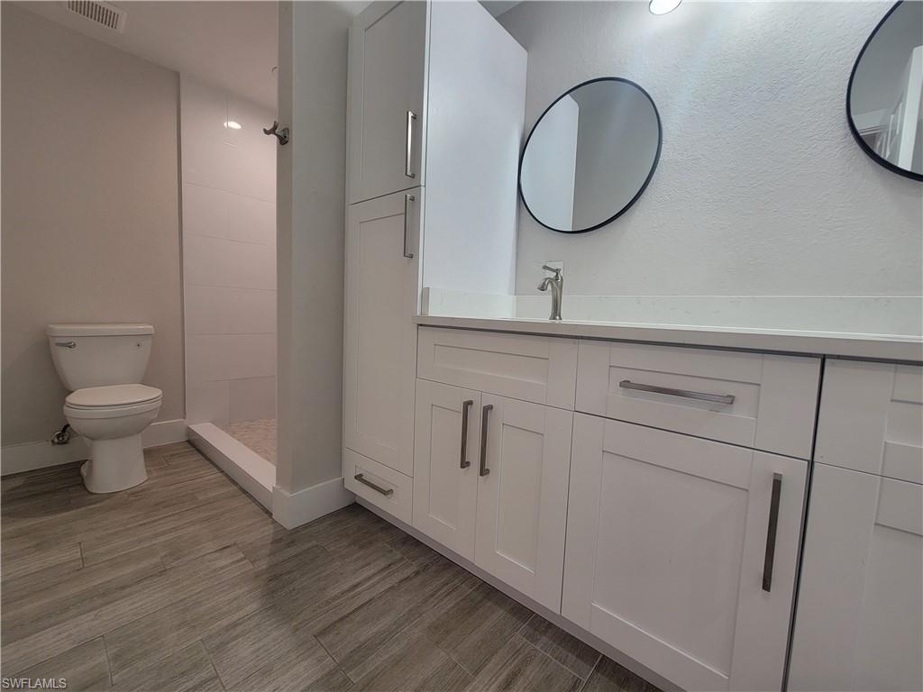 FAIRWAY PRESERVE - Residential Lease