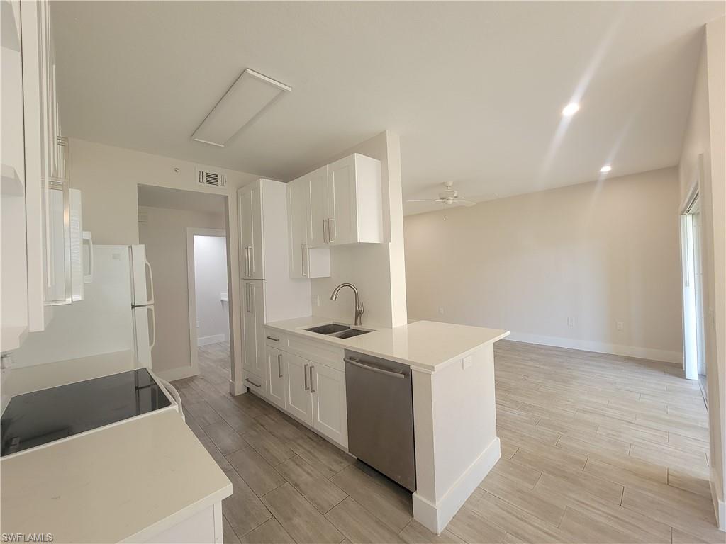 FAIRWAY PRESERVE - Residential Lease