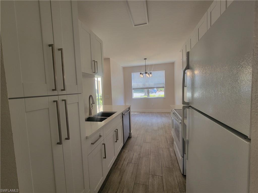 FAIRWAY PRESERVE - Residential Lease