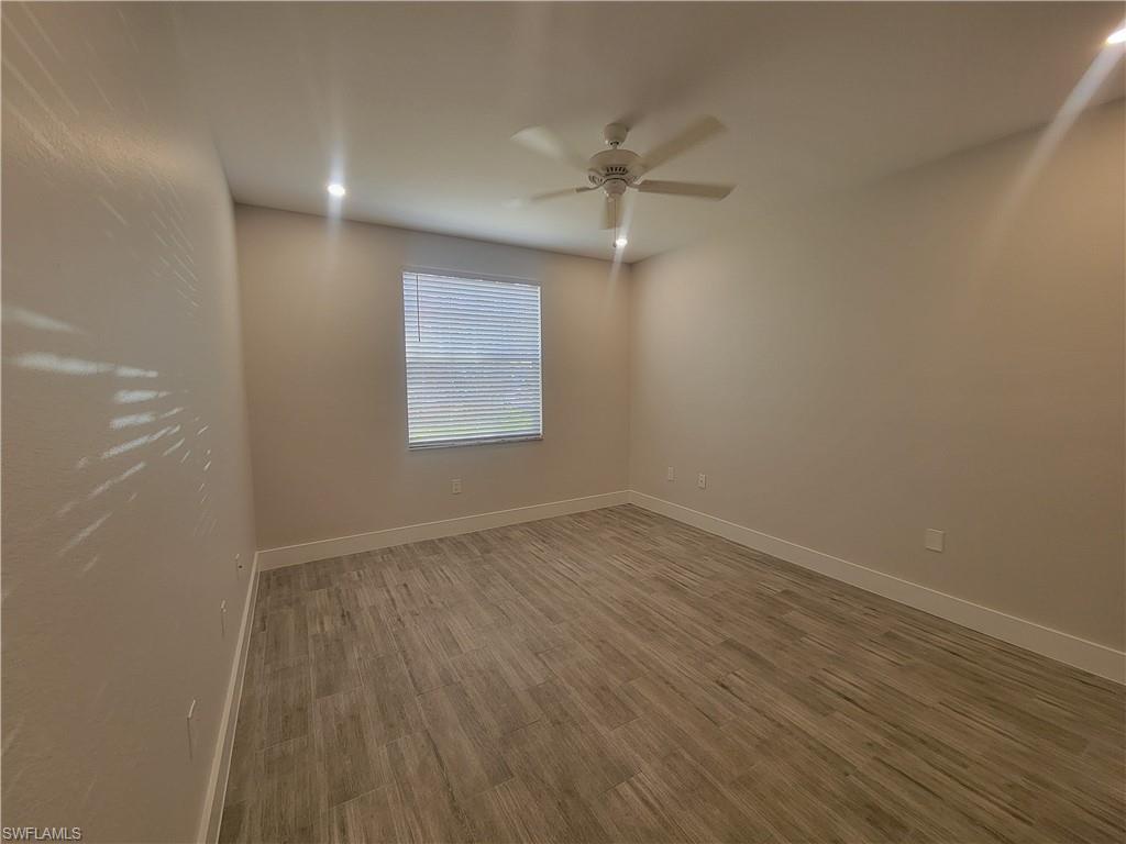 FAIRWAY PRESERVE - Residential Lease