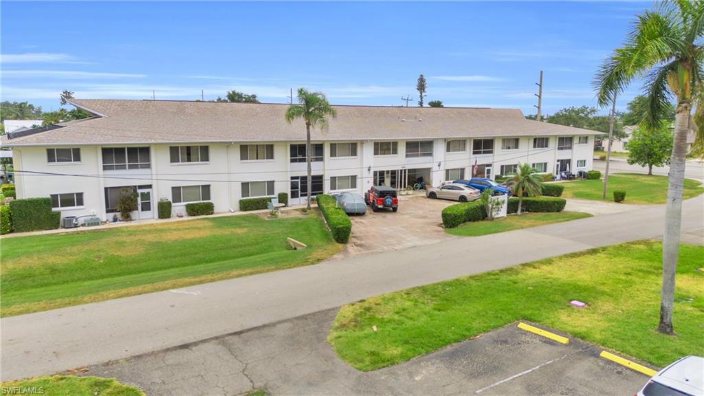 NEWPORT MANORS CONDO - Residential