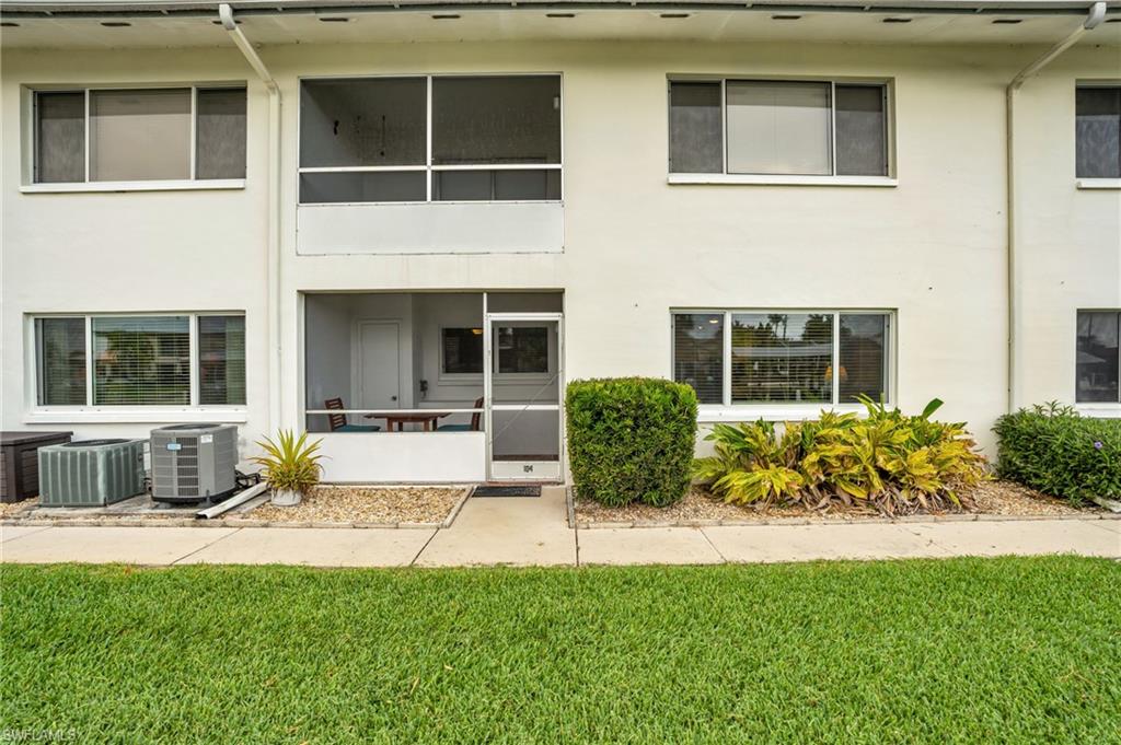 NEWPORT MANORS CONDO - Residential