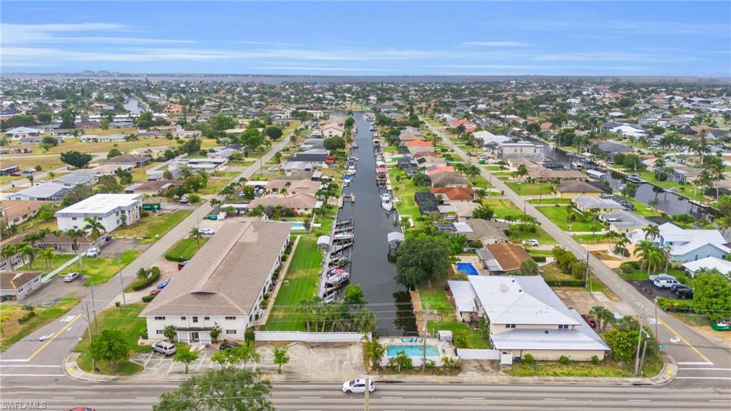 NEWPORT MANORS CONDO - Residential