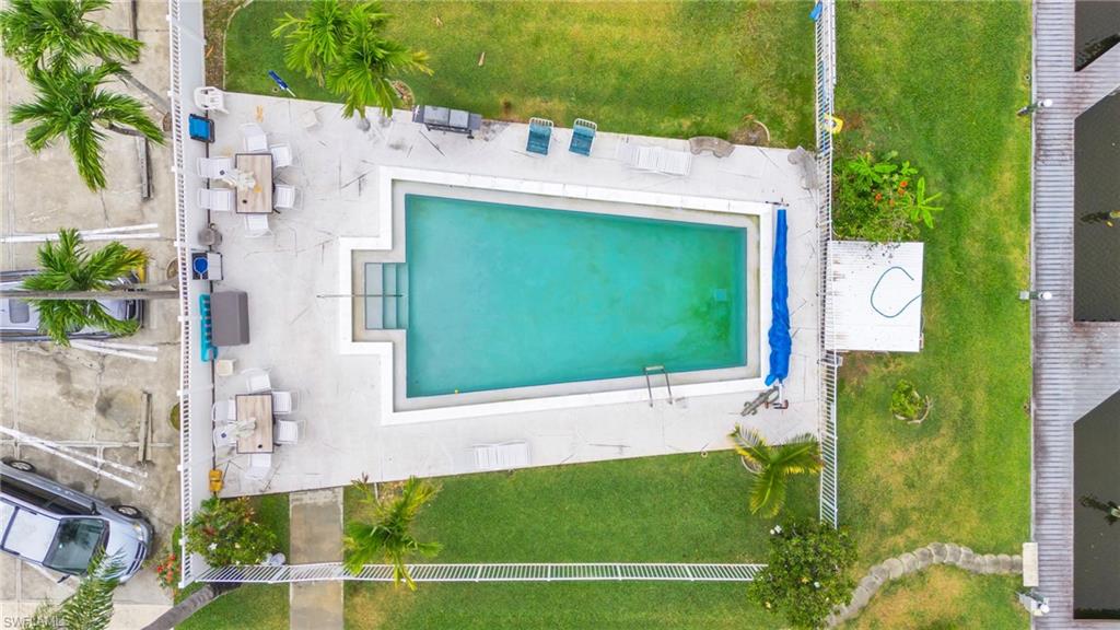 NEWPORT MANORS CONDO - Residential