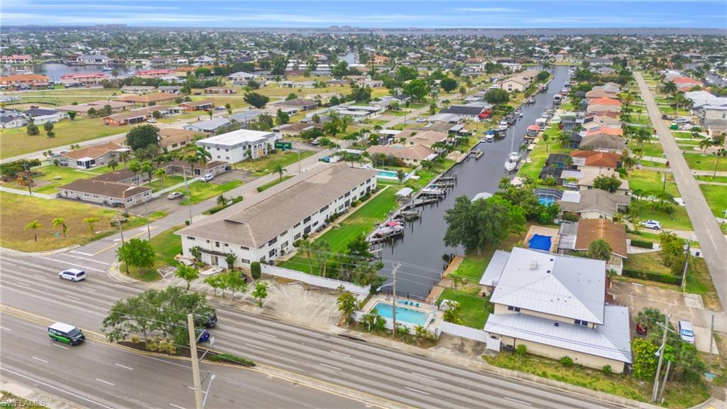 NEWPORT MANORS CONDO - Residential