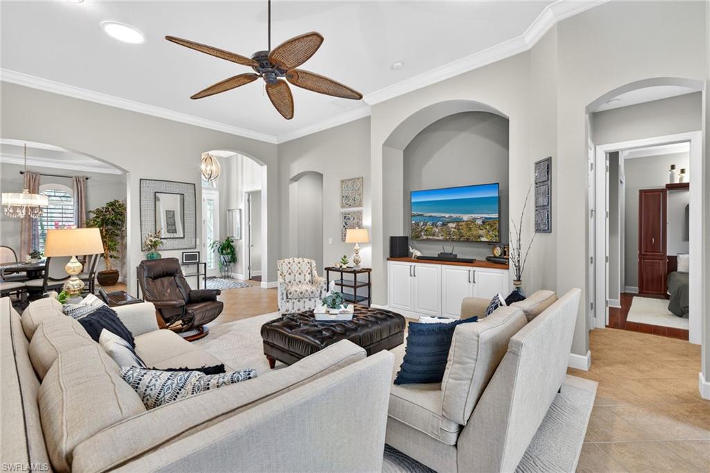 BRIDGETOWN - Residential