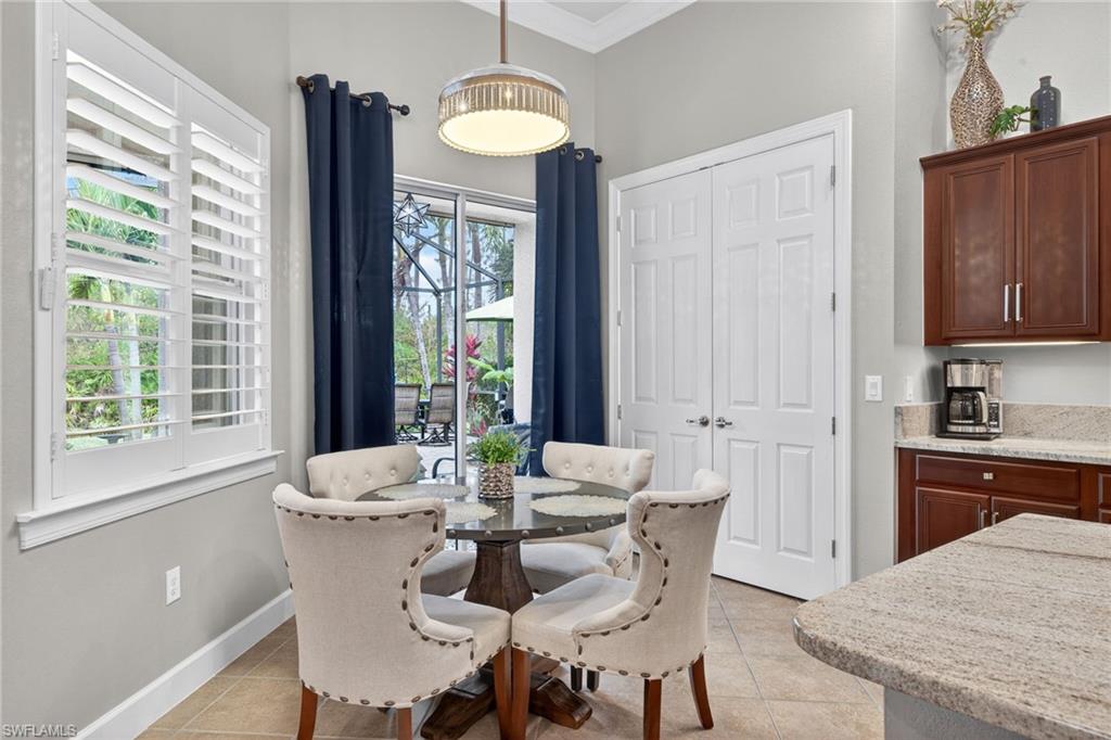 BRIDGETOWN - Residential