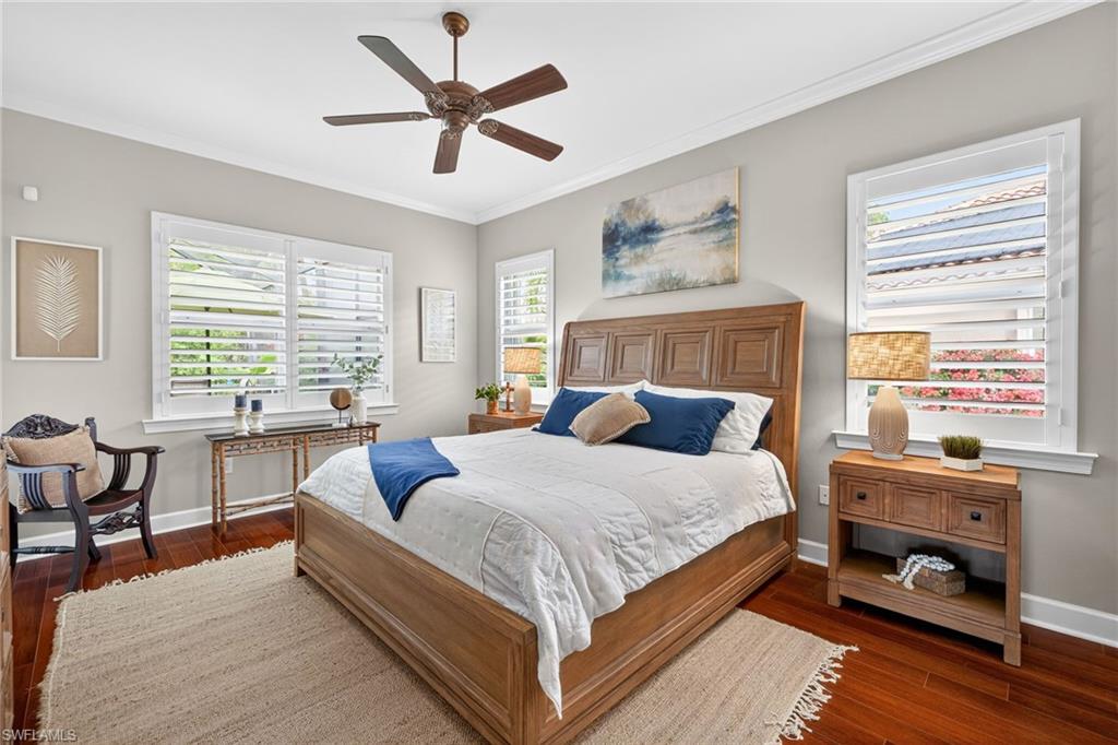 BRIDGETOWN - Residential