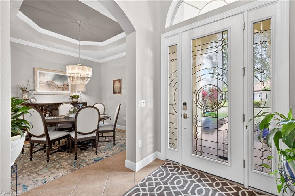 BRIDGETOWN - Residential