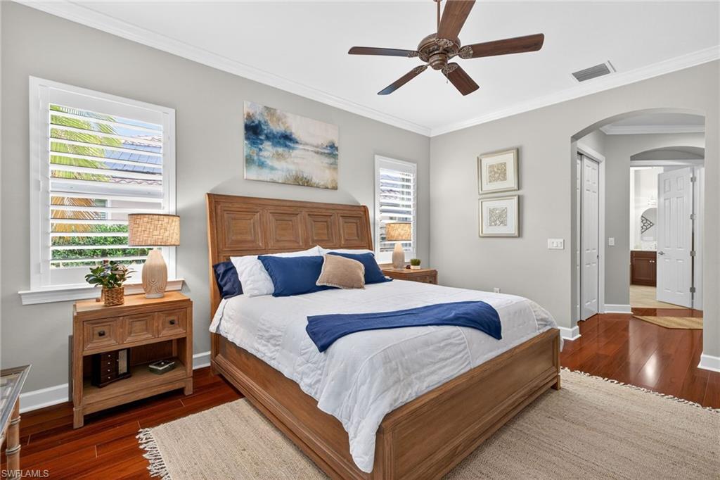 BRIDGETOWN - Residential