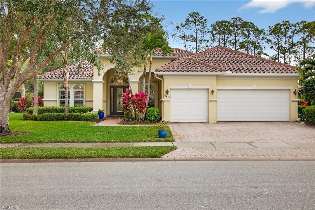 BRIDGETOWN - Residential