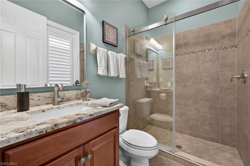 BRIDGETOWN - Residential