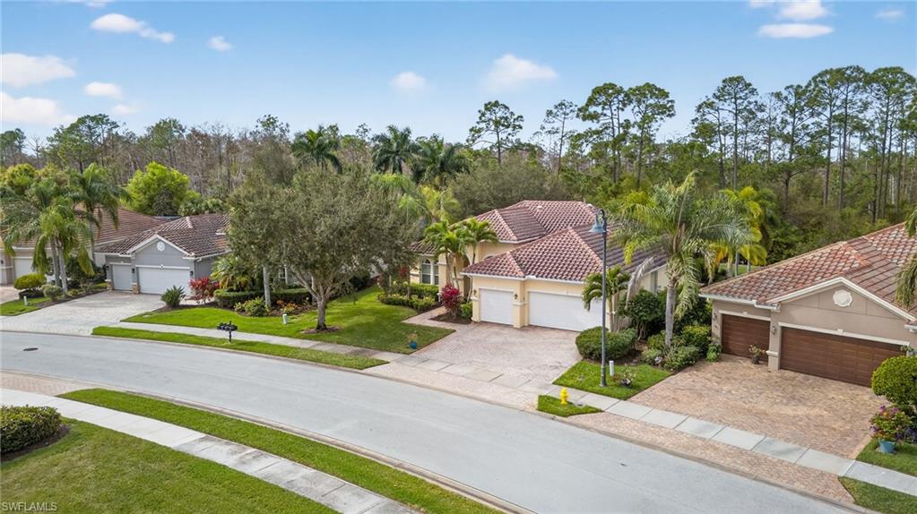 BRIDGETOWN - Residential