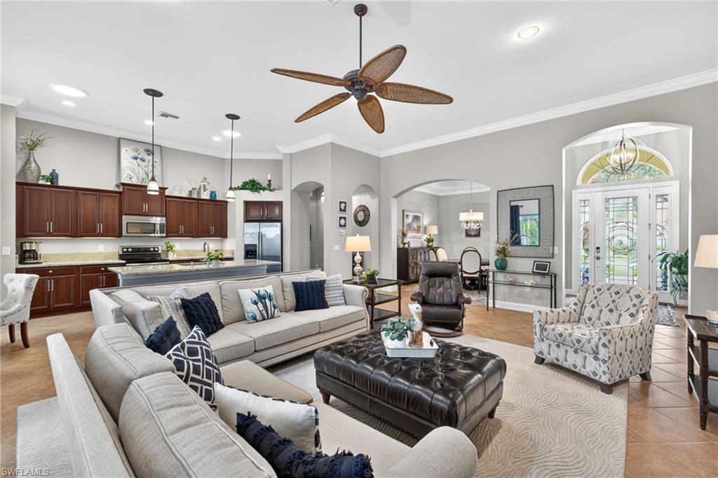 BRIDGETOWN - Residential