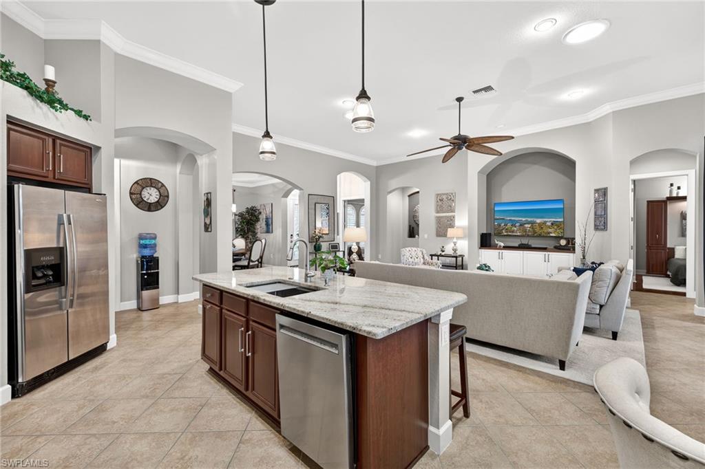 BRIDGETOWN - Residential