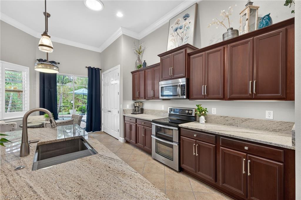 BRIDGETOWN - Residential